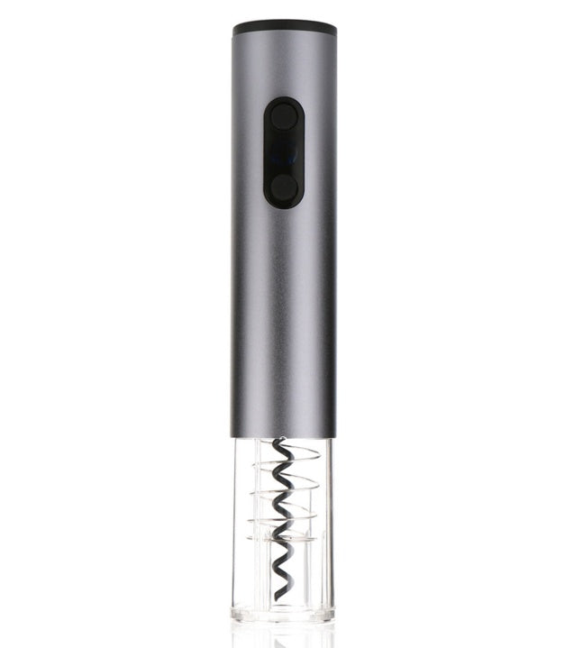 Automatic Electric Bottle Wine Opener