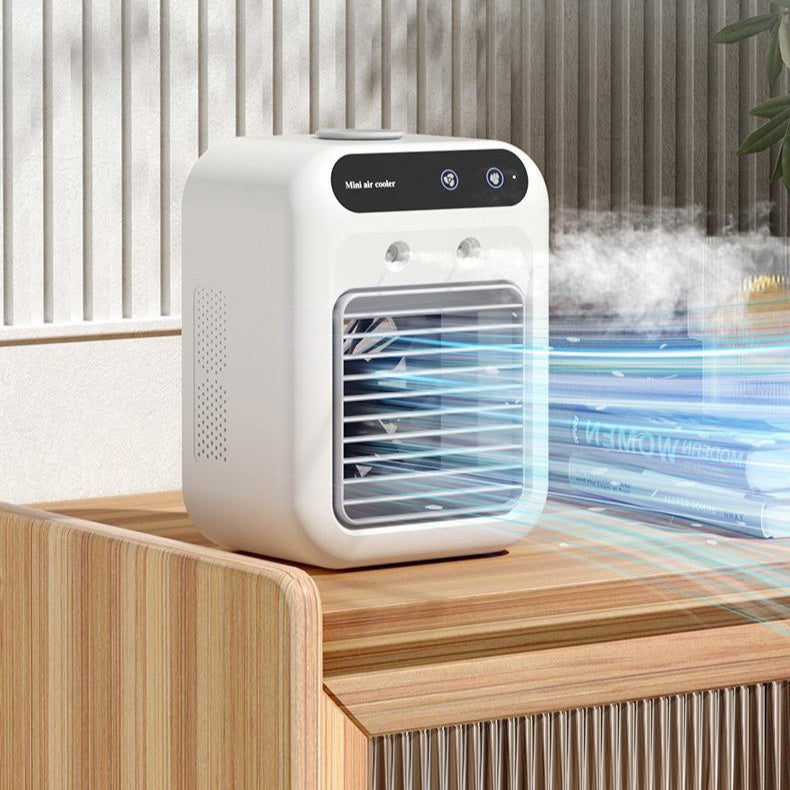 USB Portable Air conditioner for room, office, car